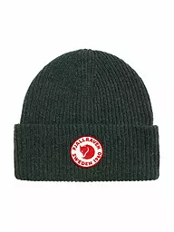 FJÄLLRÄVEN | Mütze 1960 Logo | olive