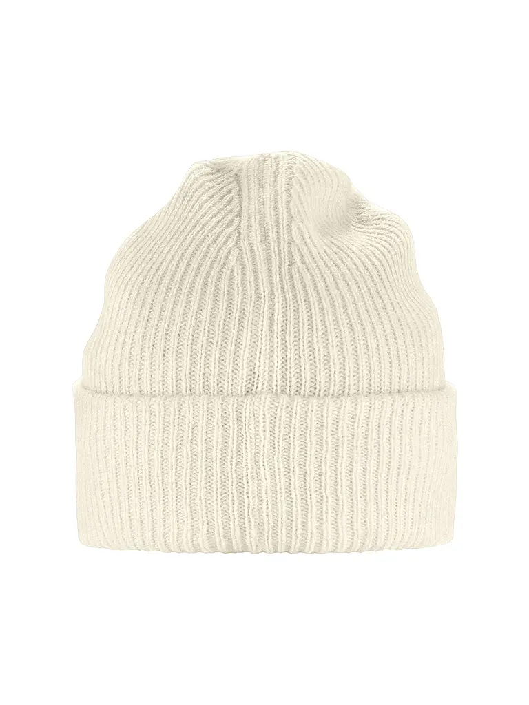 FJÄLLRÄVEN | Mütze Bergtagen Forever Wool | creme