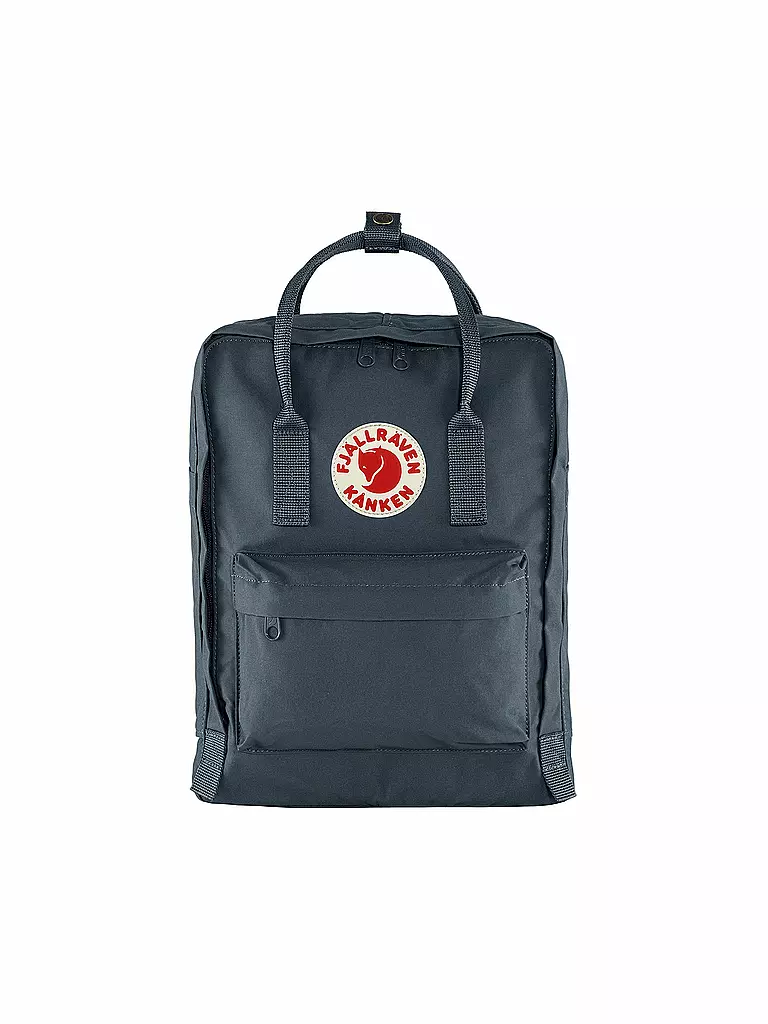 FJÄLLRÄVEN | Rucksack Kanken 16L | dunkelblau