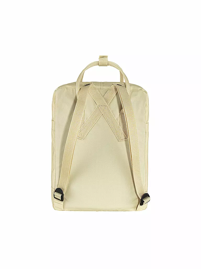 FJÄLLRÄVEN | Rucksack Kanken 16L | beige