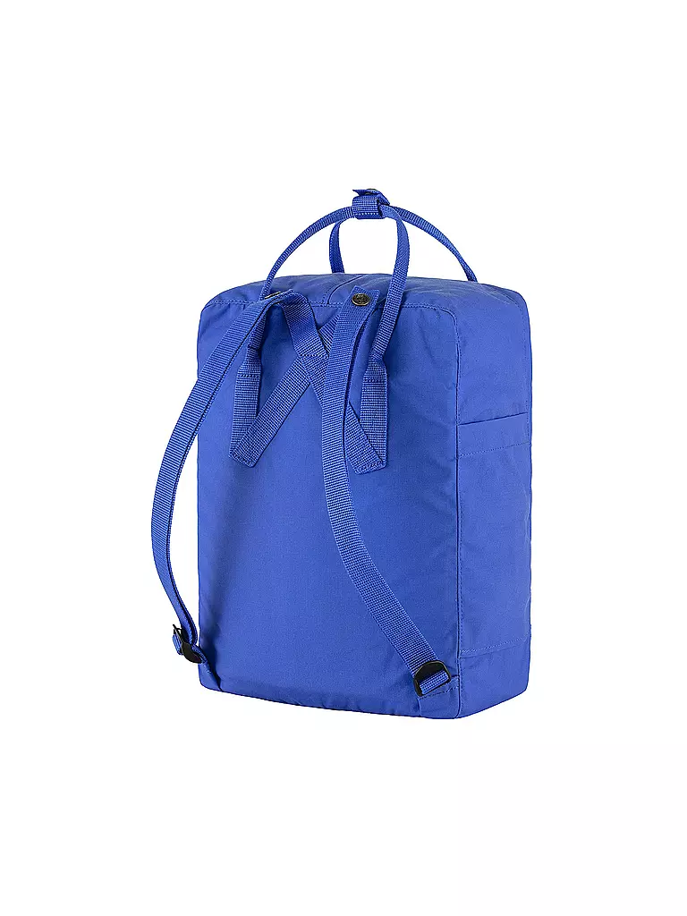 FJÄLLRÄVEN | Rucksack Kanken 16L | blau