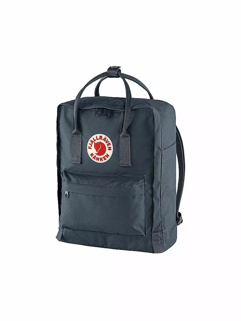 FJÄLLRÄVEN | Rucksack Kanken 16L | dunkelblau