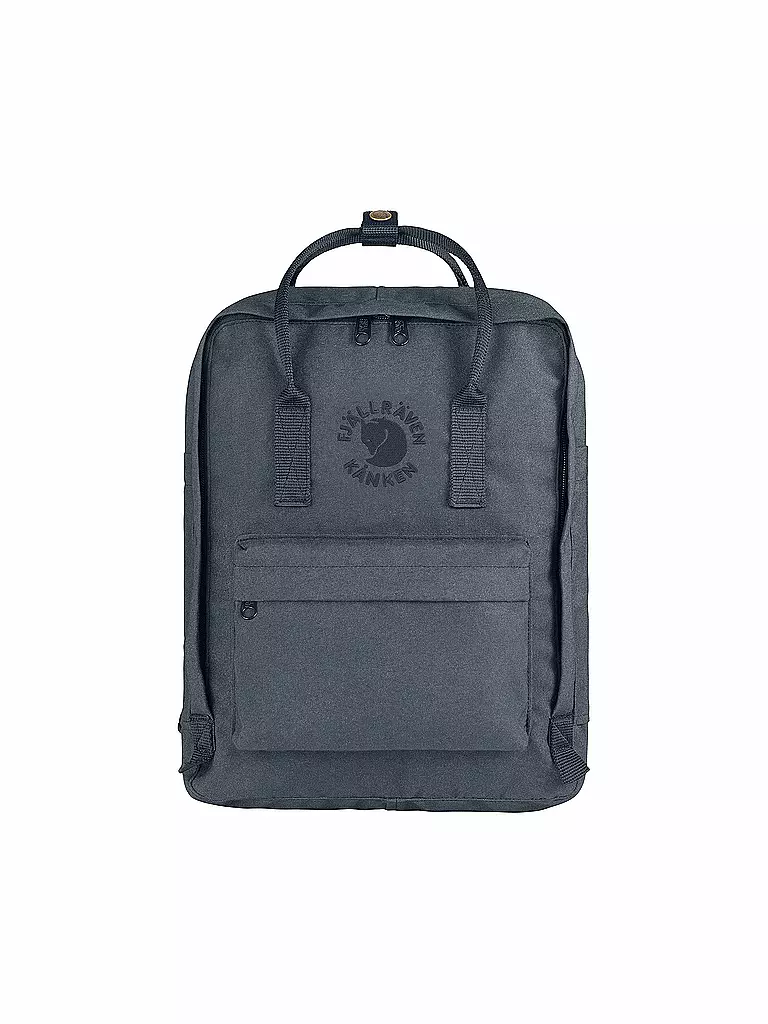 FJÄLLRÄVEN | Rucksack Re-Kanken 16L | grau