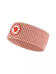 FJÄLLRÄVEN | Stirnband 1960 Logo | rosa
