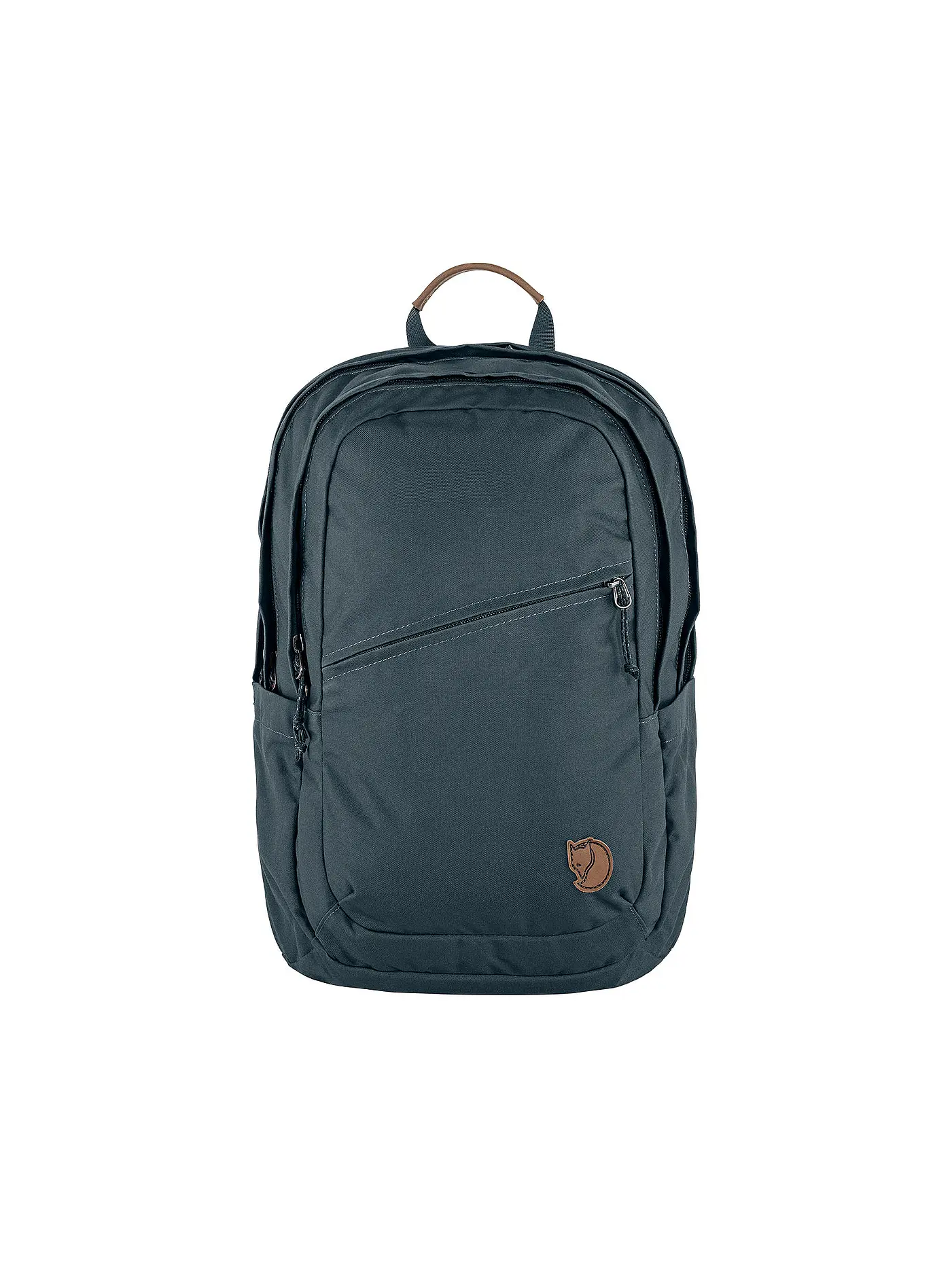FJÄLLRÄVEN | Tagesrucksack Räven 28L | dunkelblau