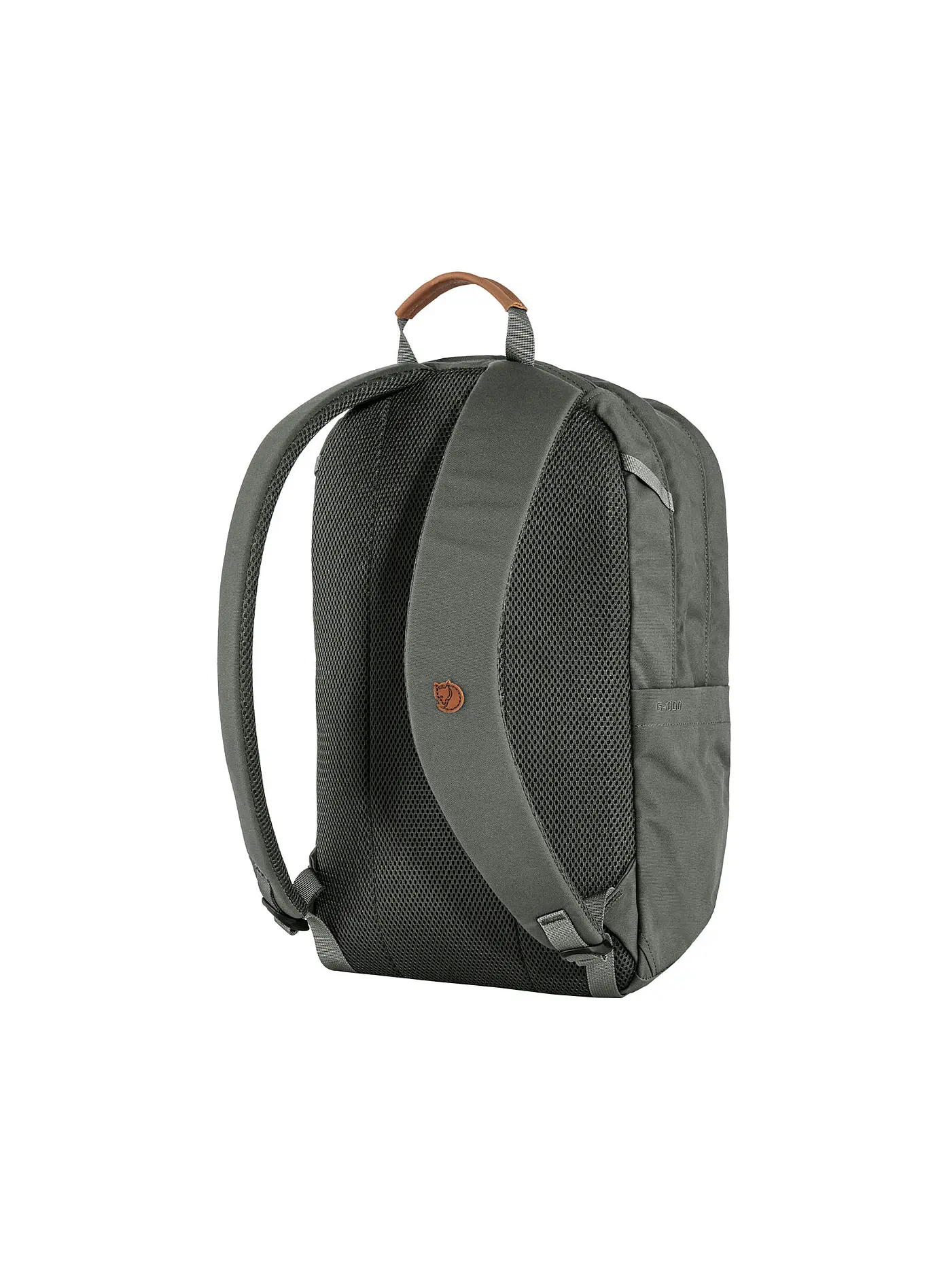 FJÄLLRÄVEN | Tagesrucksack Raven 20L | grau
