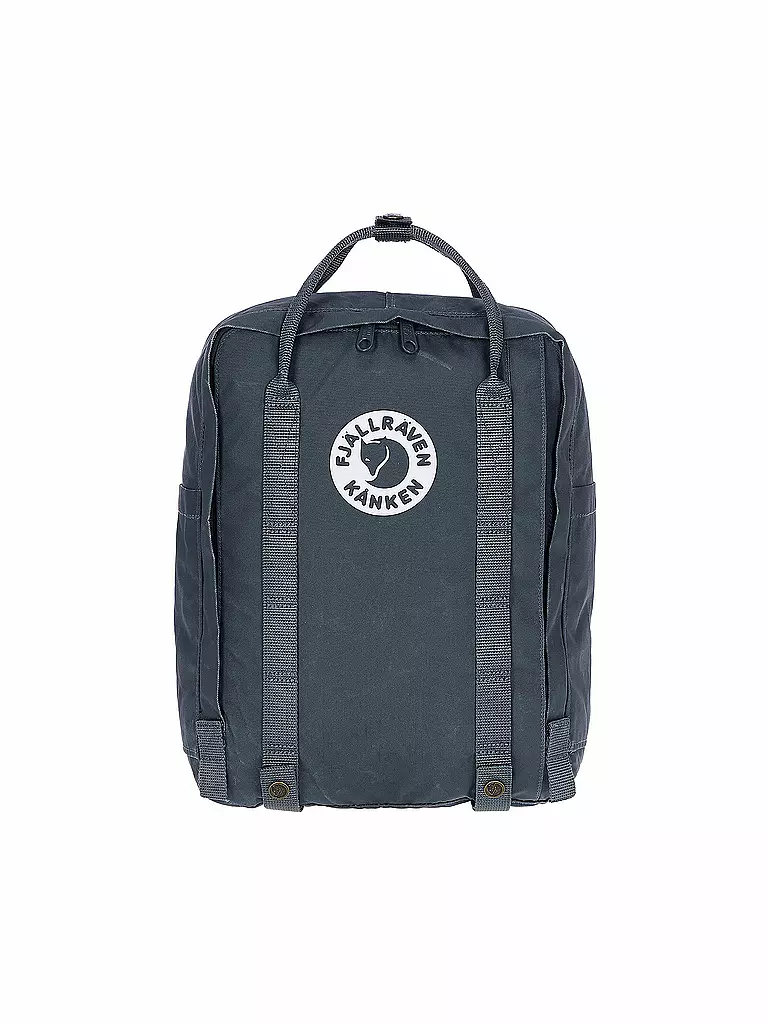 FJÄLLRÄVEN | Tagesrucksack Tree-Kanken 16L | blau