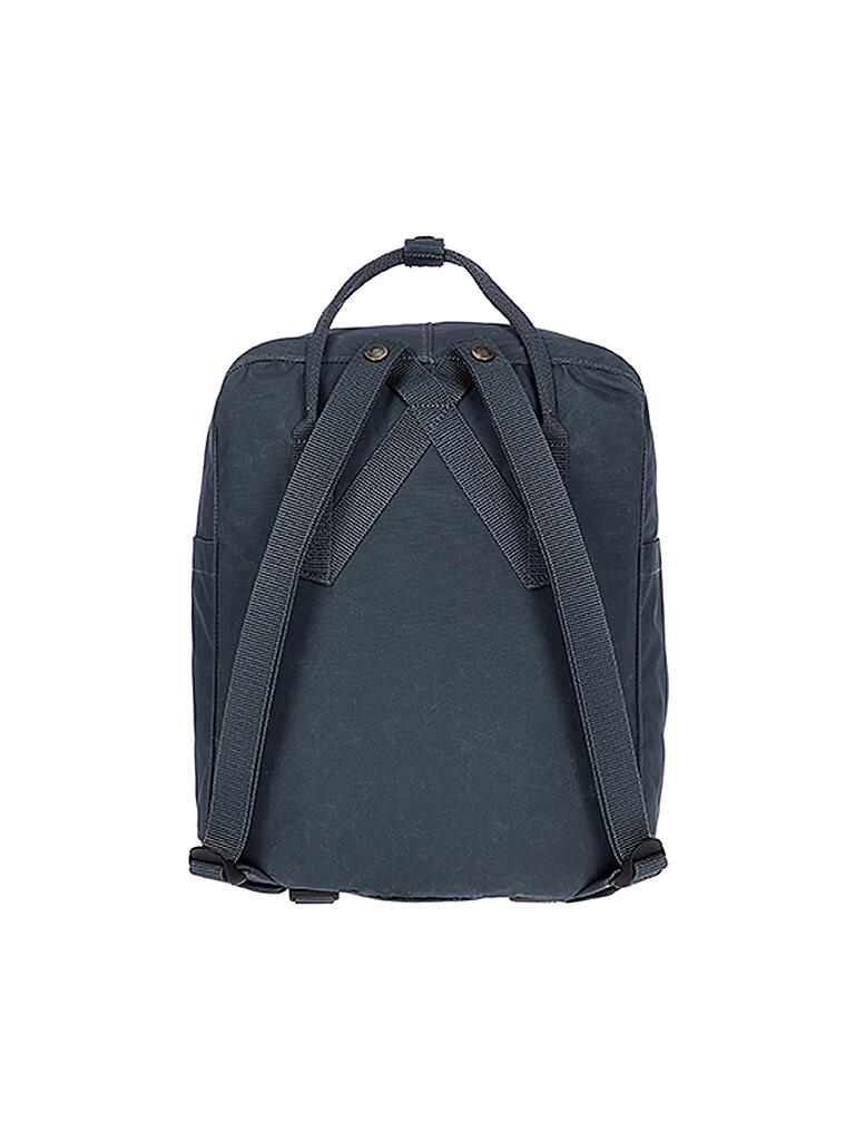 FJÄLLRÄVEN | Tagesrucksack Tree-Kanken 16L | blau