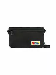 FJÄLLRÄVEN | Umhängetasche Vardag 1,5L | schwarz