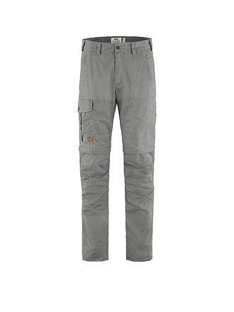 FJÄLLRÄVEN | Herren Wanderhose Karl Pro ZipOff