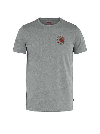 FJÄLLRÄVEN | Herren Funktionsshirt 1960 Logo