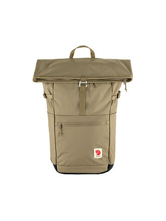 FJÄLLRÄVEN | Tagesrucksack High Coast Foldsack 24