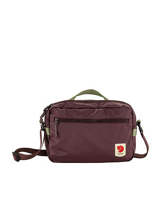 FJÄLLRÄVEN | Umhängetasche High Coast Crossbody 3L