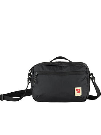 FJÄLLRÄVEN | Umhängetasche High Coast Crossbody 3L