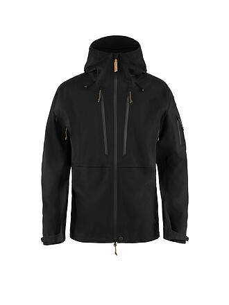 FJÄLLRÄVEN | Herren Wanderjacke Keb Eco Shell 3L Hoodie