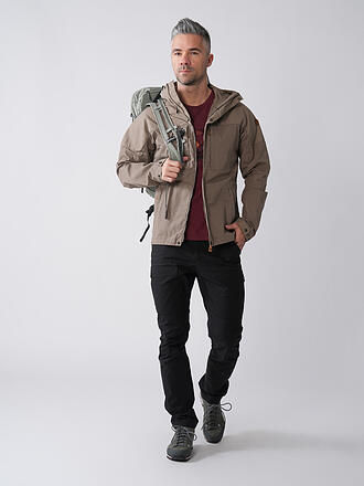 FJÄLLRÄVEN | Herren Parka Skogsö G-1000
