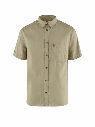 FJÄLLRÄVEN | Herren Hemd Oevik Travel Uni