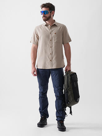 FJÄLLRÄVEN | Herren Hemd Oevik Travel Uni