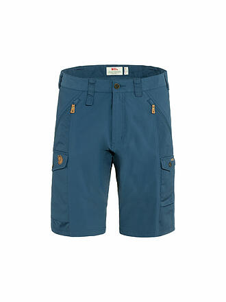 FJÄLLRÄVEN | Herren Wandershort Abisko G-1000®