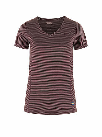 FJÄLLRÄVEN | Damen T-Shirt Abisko Cool W
