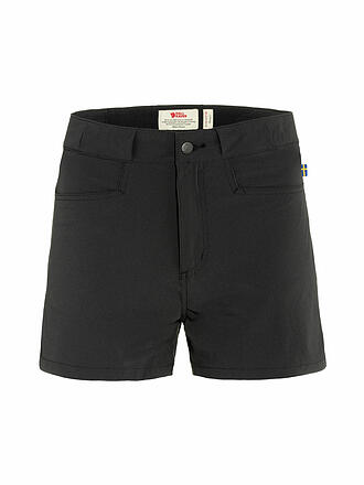 FJÄLLRÄVEN | Damen Short High Coast Lite