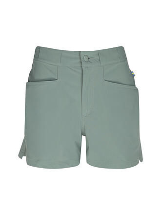 FJÄLLRÄVEN | Damen Short High Coast Lite