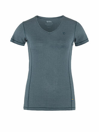 FJÄLLRÄVEN | Damen T-Shirt Abisko Cool W