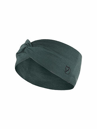 FJÄLLRÄVEN | Stirnband Abisko Wool