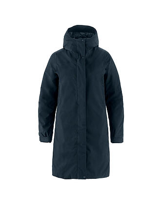 FJÄLLRÄVEN | Damen Isoparka Hydratic 2L Hoodie