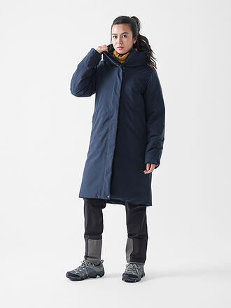 FJÄLLRÄVEN | Damen Isoparka Hydratic 2L Hoodie