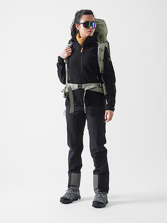 FJÄLLRÄVEN | Damen Fleecejacke Stina