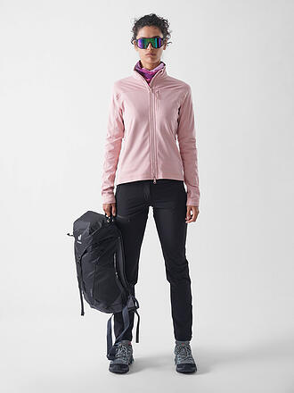 FJÄLLRÄVEN | Damen Fleecejacke Abisko Lite Fleece Jacket W