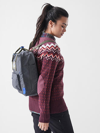 FJÄLLRÄVEN | Tagesrucksack Kanken Koncept 16L