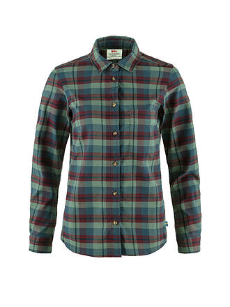 FJÄLLRÄVEN | Damen Bluse Singi