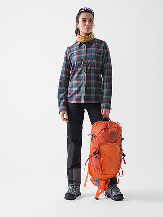 FJÄLLRÄVEN | Damen Bluse Singi