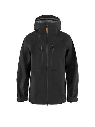 FJÄLLRÄVEN | Herren Wanderjacke Keb 3L GTX Hoodie