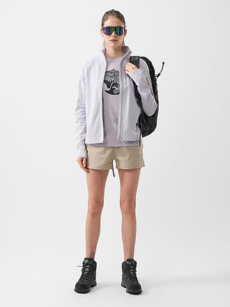 FJÄLLRÄVEN | Damen Fleecejacke Abisko Lite Fleece Jacket W