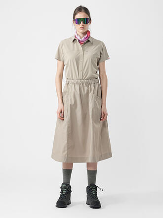 FJÄLLRÄVEN | Damen Bluse High Coast Light