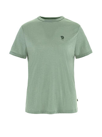 FJÄLLRÄVEN | Damen Funktionsshirt High Coast