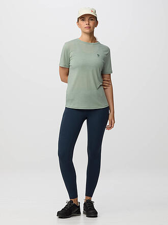 FJÄLLRÄVEN | Damen Funktionsshirt High Coast