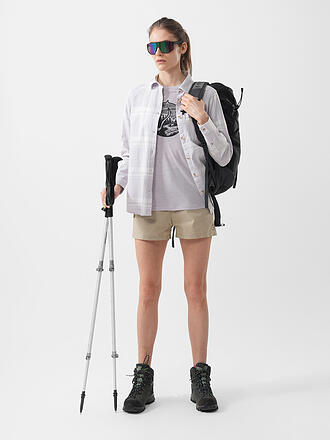 FJÄLLRÄVEN | Damen Bluse Oevik Lite Flannel