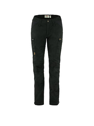 FJÄLLRÄVEN | Damen Wanderhose Kaipak Curved G1000