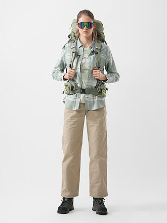 FJÄLLRÄVEN | Damen Wanderhose Vardag Relaxed G1000