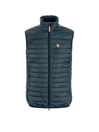 FJÄLLRÄVEN | Herren Isoweste Abisko Padded