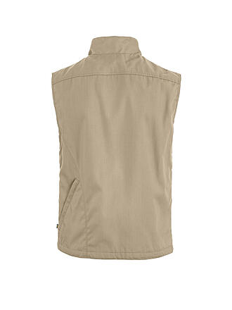 FJÄLLRÄVEN | Herren Weste Reporter Lite Vest