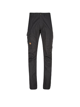 FJÄLLRÄVEN | Herren Wanderhose Vardag Relaxed G1000