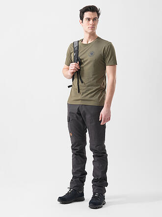 FJÄLLRÄVEN | Herren Wanderhose Vardag Relaxed G1000