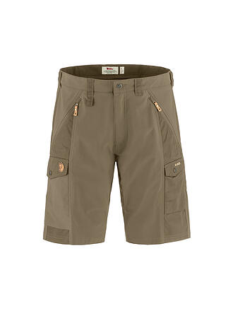 FJÄLLRÄVEN | Herren Wandershort Abisko G-1000®