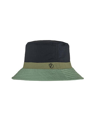 FJÄLLRÄVEN | Sonnenhut Reversible G100 Bucket