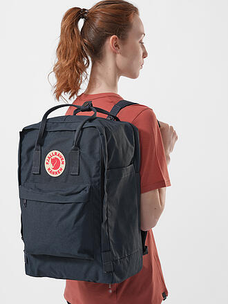 FJÄLLRÄVEN | Rucksack Kanken Laptop 17"
